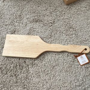 🔥3 for $10🔥 HD Designs Oversize Wood Grill Scraper